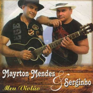 Só Tenho Meu Violão