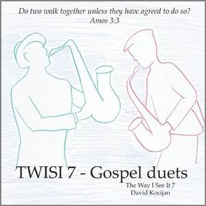 As the Deer (Instrumental Duet)