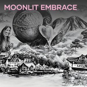 Moonlit Embrace