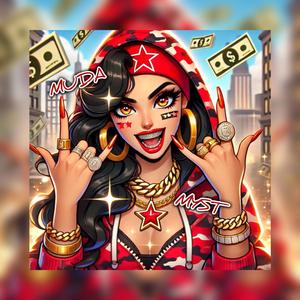 MUDA (GANG GANG GANG)