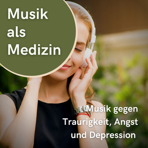 Bleib ruhig und hör zu