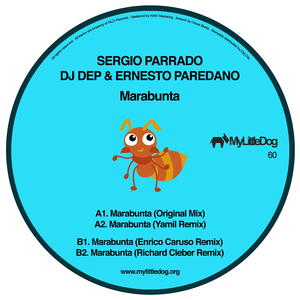 Marabunta (Enrico Caruso "Grain" Remix)