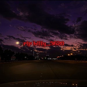 Rip Billy 3620