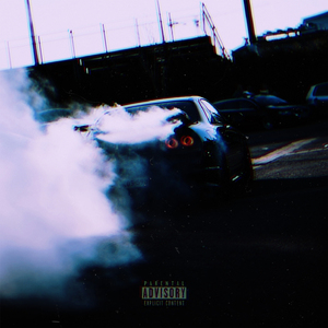 BLAZING (Slowed + Reverb)