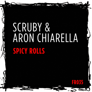 Spicy Rolls (Original Mix)