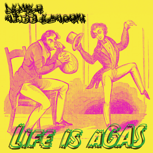 Wny would i be ok with this mess of a human running the show?