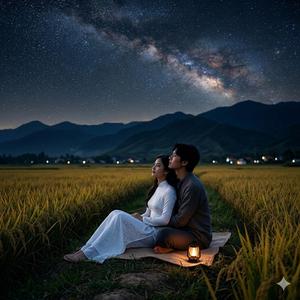 Đêm không sao (Rock R&B)