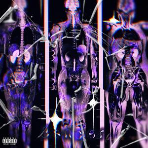 Cancer (feat. Perccobain)