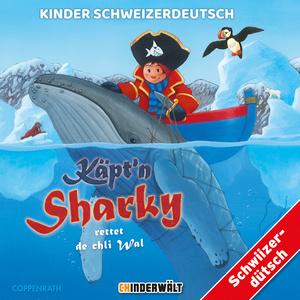 Packiis vorus! - Teil 2