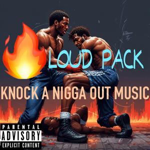 STOMP A NIGGA OUT MUSIC