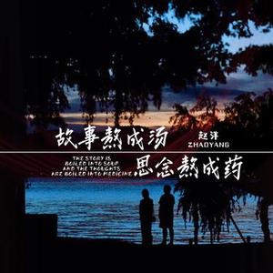 故事熬成汤思念熬成药 (DJ默涵版)