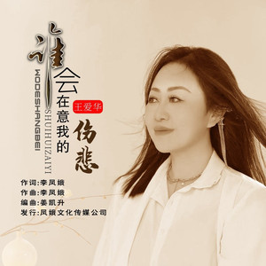 谁会在意我的伤悲