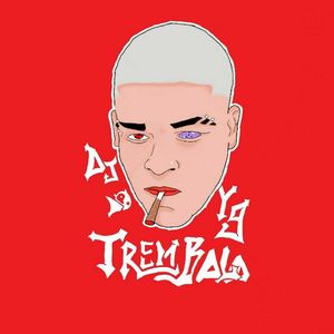 MTG - NO PIQUE DOS CRIA 001