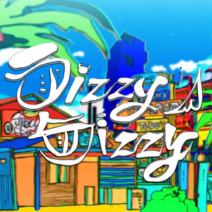 Dizzy Dizzy（翻自 v flower）