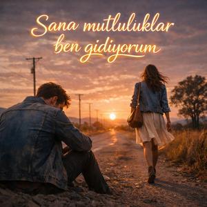 Sarılara Boyamışsın Saçını