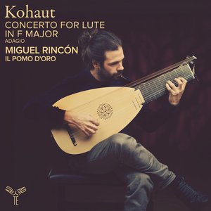 Concerto for Lute in F Major: II. Adagio