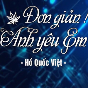 Đơn Giản Anh Yêu Em