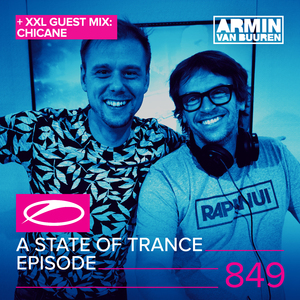 When You Smile (ASOT 849)
