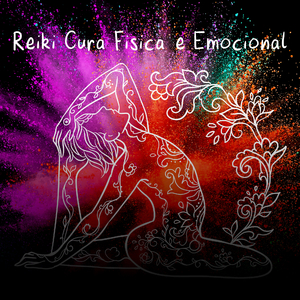 Meditação e Cura Espiritual