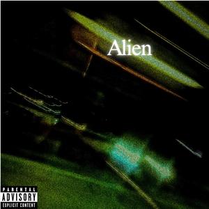 Alien (feat. Feenlied)