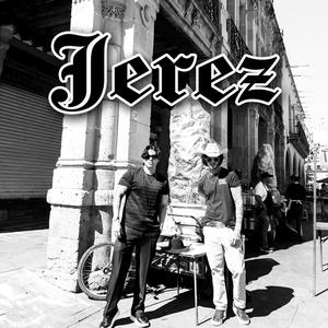 Jerez (marco flores y la jerez Remix)