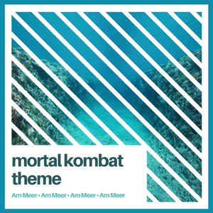 mortal kombat theme