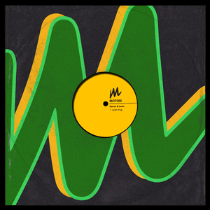 Love Drug (Extended Mix)