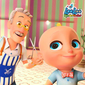 Mein erster Haarschnitt