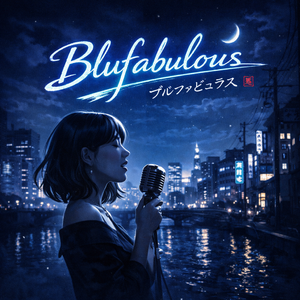 Blu Fabulous