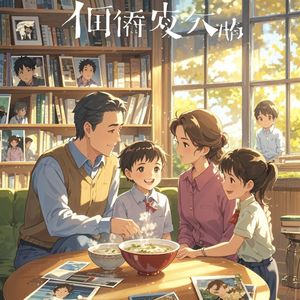 时光里的我们-赵阳