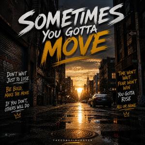 Make the Move