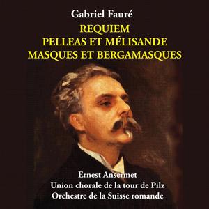 Requiem, Op. 48: In Paradisum