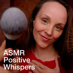 Affirmationen Mit Flachem Pinsel 2