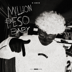 MILLION PESO BABY (Million Dollar Baby - Remix)