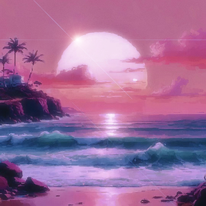 爱意随风起（Prod.Morrow x ayoley）