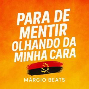 Para de mentir olhando na minha cara (remix)