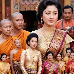 ស្រណោះសម្តី