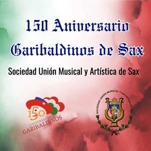 Garibaldino y ¡Olé!