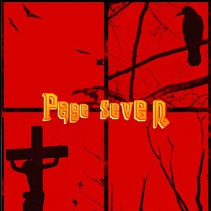 第七序章（Page Seven）