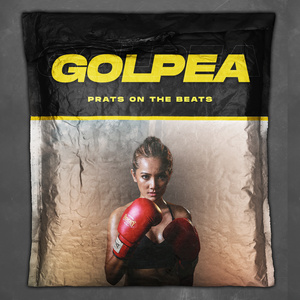 Golpea