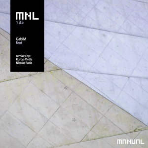 Reset (Nicolas Rada Remix)