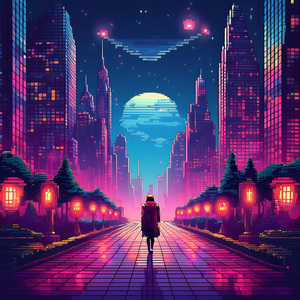 El Pulso Suave Guía Un Descanso Profundo