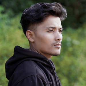 Bagaluik Jo Parasaian