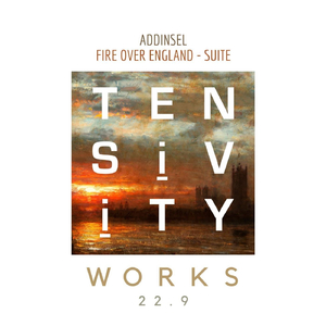 Fire over England - Suite