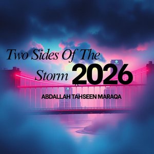 Two Sides of the Storm