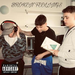 SUEÑOS LUCIDOS (feat. SANYU & C4SH)