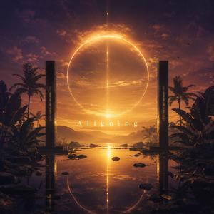 Aligning