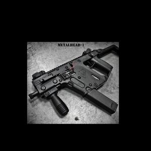 Kriss Vec (feat. shasolid)