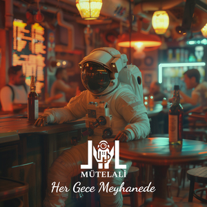 Her Gece Meyhanede