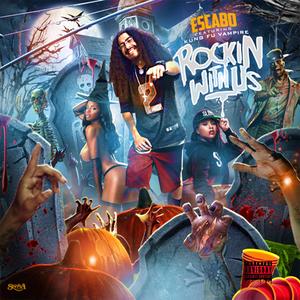 Rockin' With Us (feat. Kung Fu Vampire)